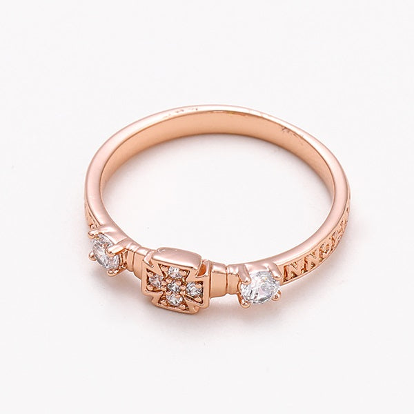 Minimalist Ring    SALE NOW:  $ 22.00