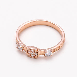 Minimalist Ring    SALE NOW:  $ 22.00