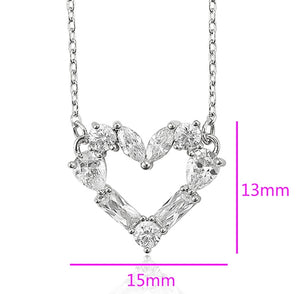 Heart Necklace Sale:$ 20.99