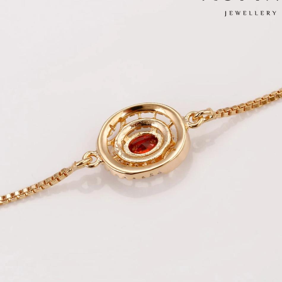 Fine Gold Bracelet $ 30.99.00/Free Shipping!