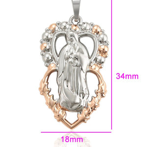 Virgen Mary SALE NOW:  $ 22.00