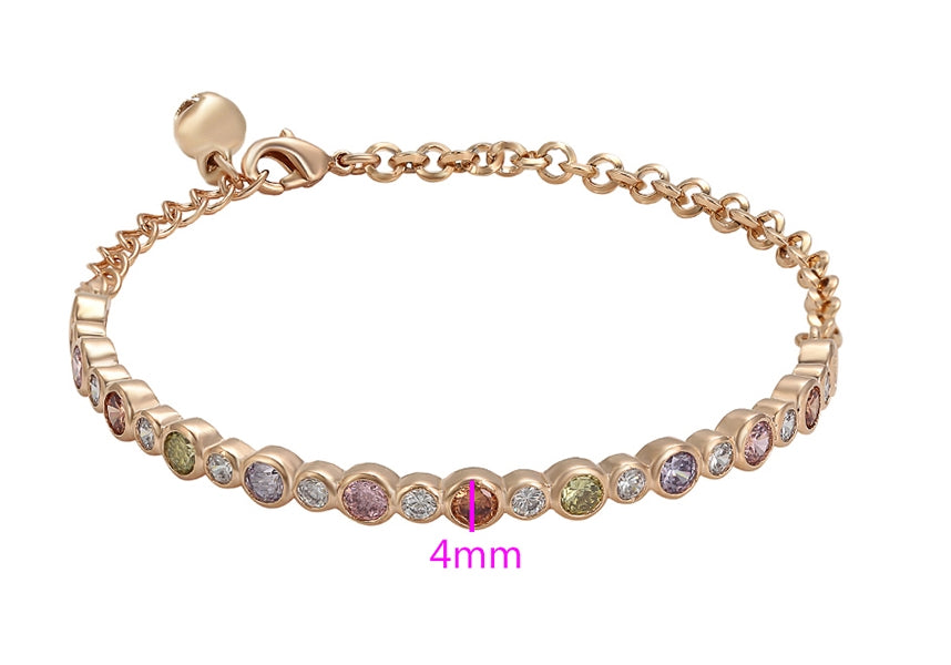 Open Cuff Bracelet SALE NOW:  $32.00/Now $29.99