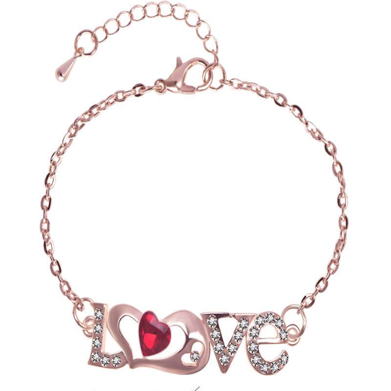 Love Bracelets $29.99     SALE:  $ 15.99