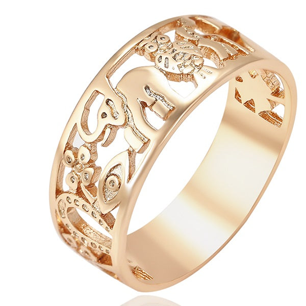 Lucky Ring!    Sale N0W $ 22.99