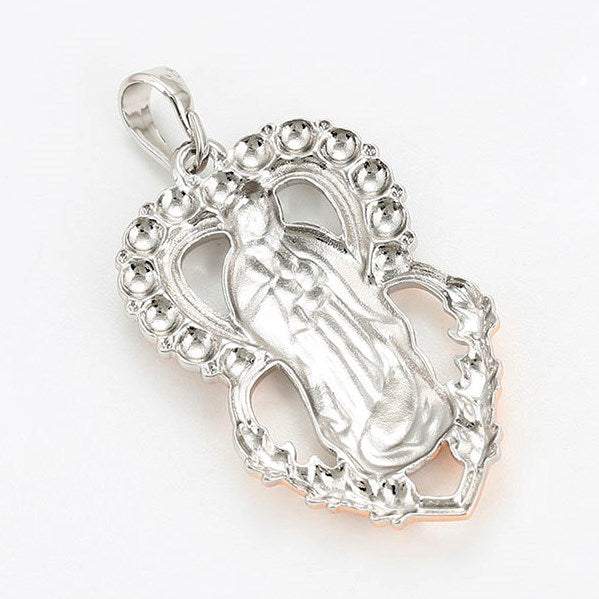 Virgen Mary SALE NOW:  $ 22.00
