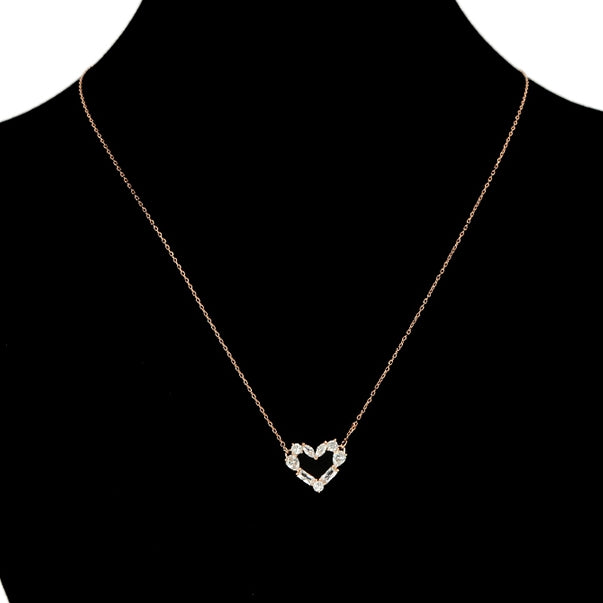 Heart Necklace Sale:$ 20.99