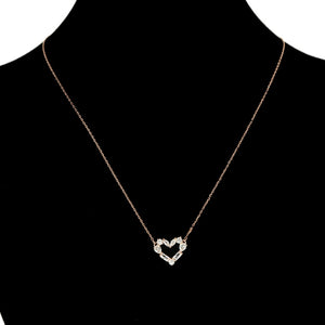 Heart Necklace Sale:$ 20.99