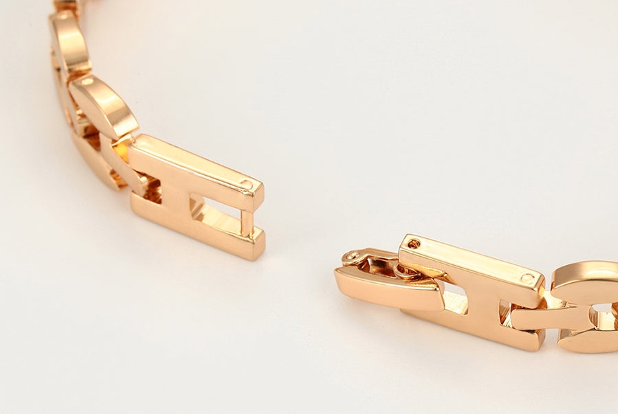 Pave Style Bracelet!