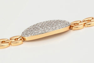 Pave Style Bracelet!