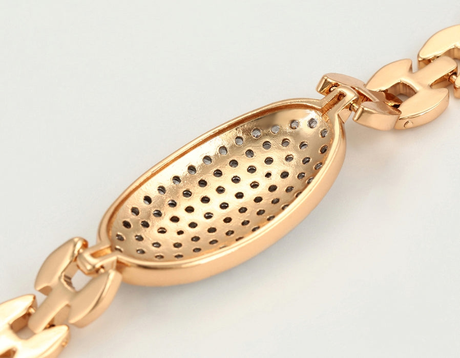 Pave Style Bracelet!
