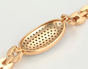 Pave Style Bracelet!