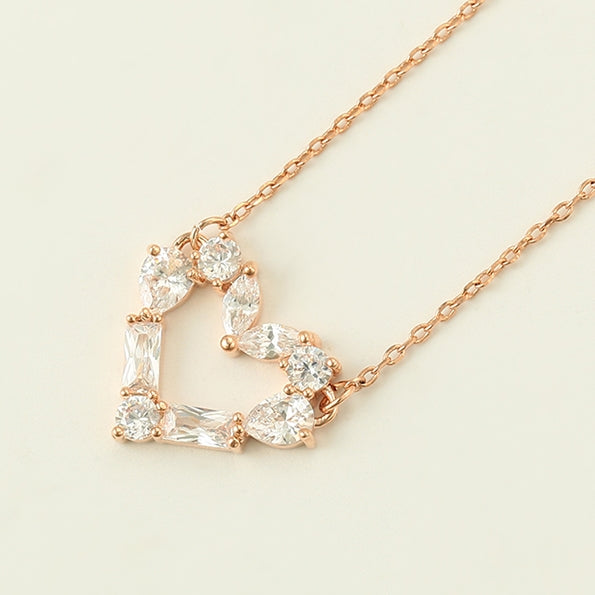 Heart Necklace Sale:$ 20.99
