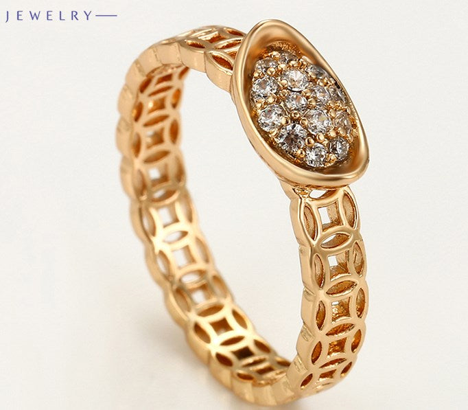 Love Nest Ring   $ 35.00    SALE:  $26.99  Free Shipping!