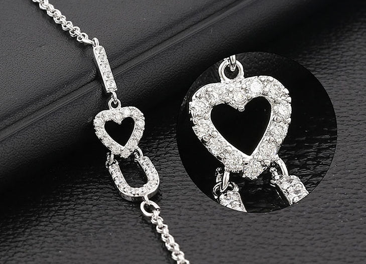 Silver Bracelet SALE NOW:  $18.00
