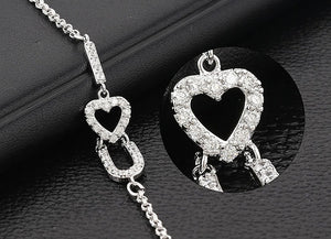 Silver Bracelet SALE NOW:  $18.00