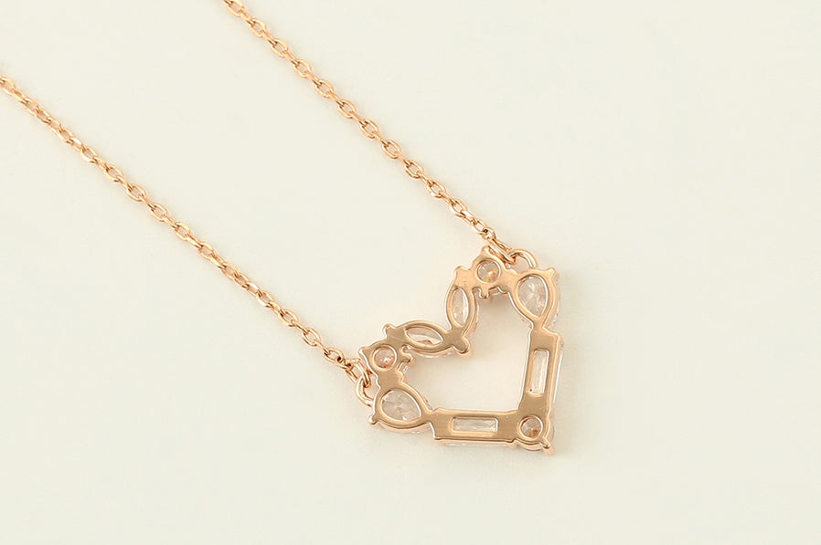 Heart Necklace Sale:$ 20.99