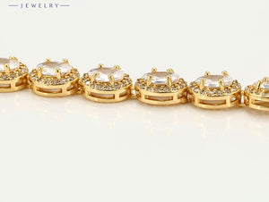 Classic Bracelet 75% Off On Sale $50.00