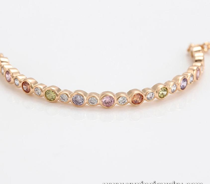 Open Cuff Bracelet SALE NOW:  $32.00/Now $29.99