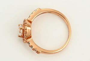 Minimalist Ring    SALE NOW:  $ 22.00