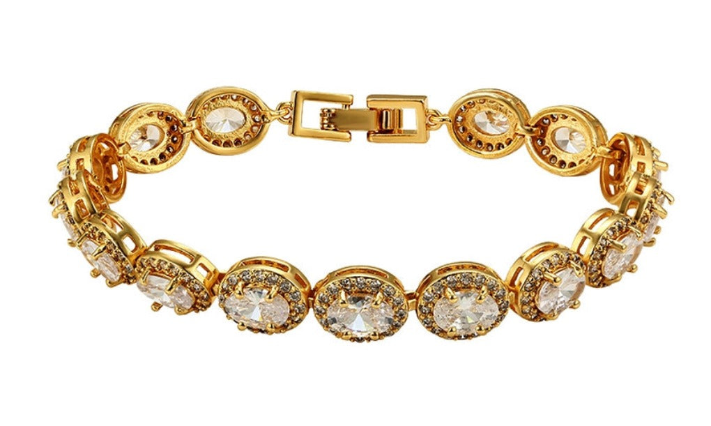 Classic Bracelet 75% Off On Sale $50.00