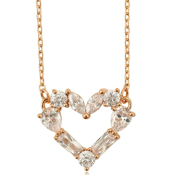 Heart Necklace Sale:$ 20.99