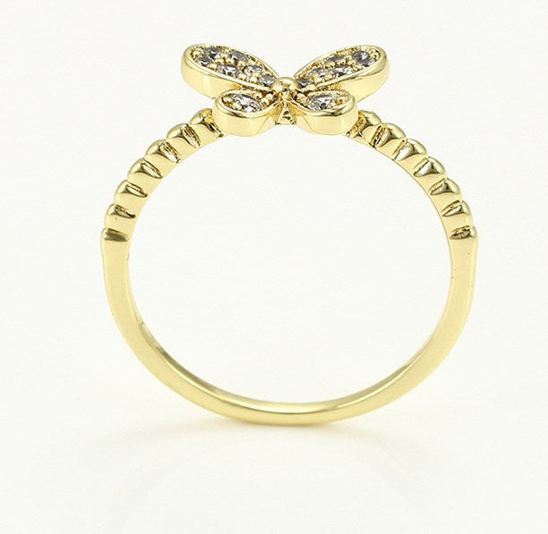 Butterfly Ring Sale $ 20.99