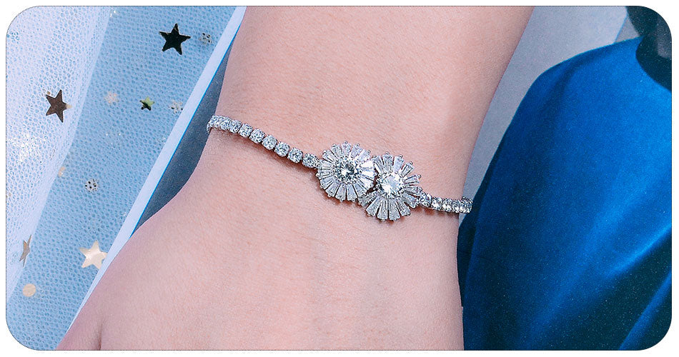 Twin Bracelet SALE NOW:  $19.99