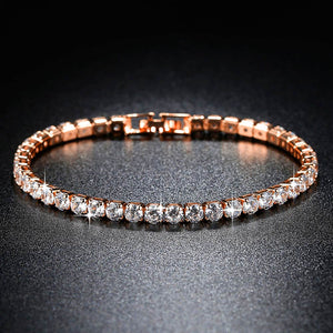 Tennis Bracelet SALE NOW:  $ 14.99