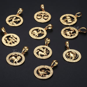 Zodiac Necklace SALE From: $$$ to  $22.99