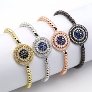 Evil Eye Bracelet  $ 15.00