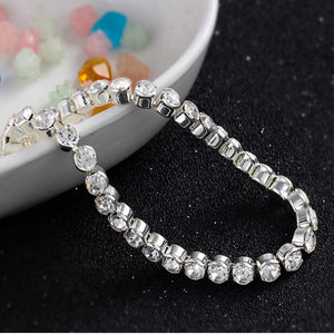 Classic Tennis Bracelet     SALE NOW:  $16.99