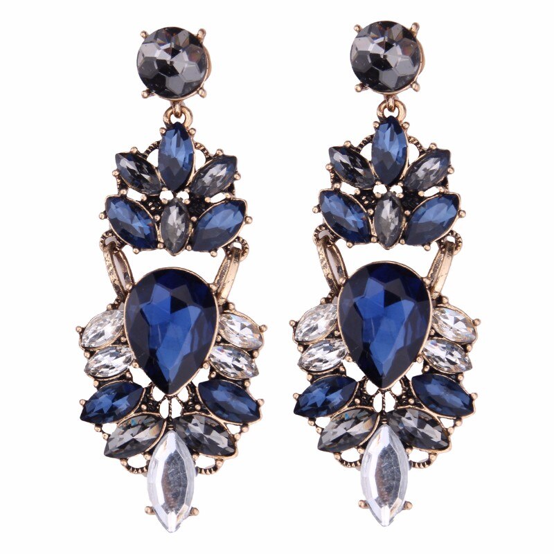 Statement Earrings $24.99  Now $19.99