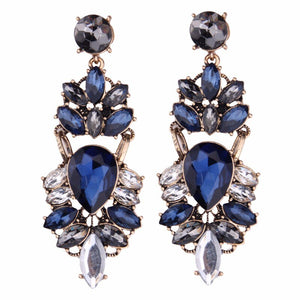 Statement Earrings $24.99  Now $19.99