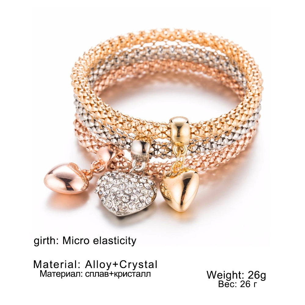 Popcorn Bracelets       SALE NOW 19.99