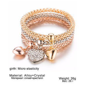 Popcorn Bracelets       SALE NOW 19.99