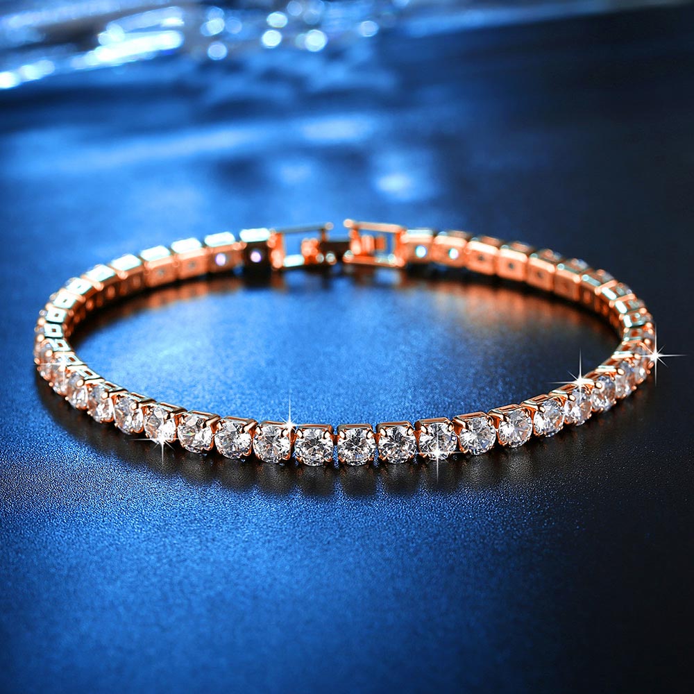 Tennis Bracelet SALE NOW:  $ 14.99
