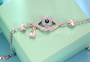 Evil Eye Bracelet $15.00