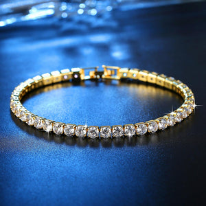 Tennis Bracelet SALE NOW:  $ 14.99