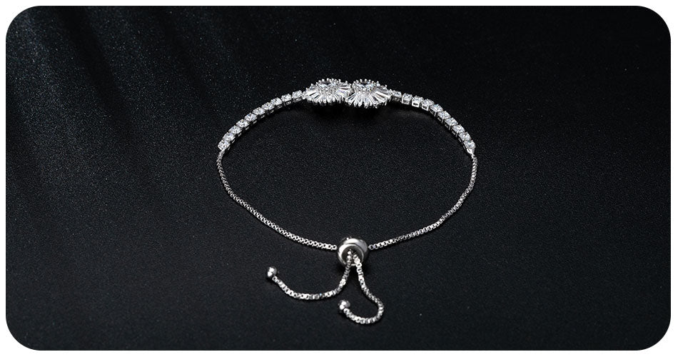 Twin Bracelet SALE NOW:  $19.99