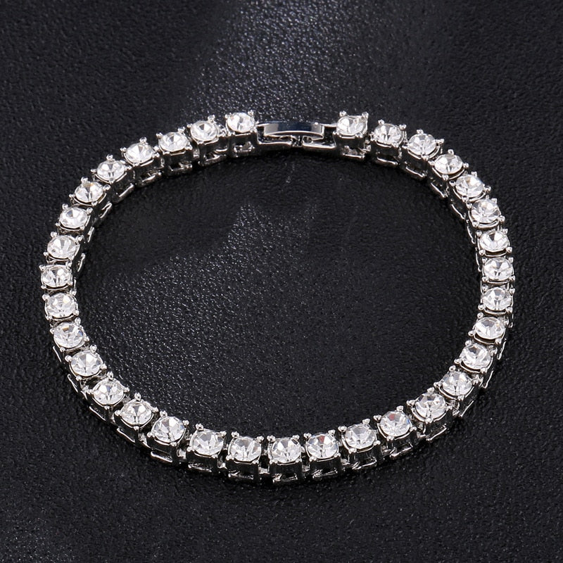 Tennis Bracelet SALE NOW:  $ 14.99