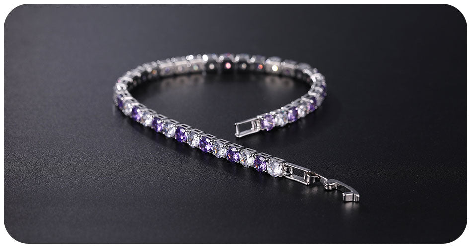 Tennis Bracelet SALE NOW:  $ 14.99