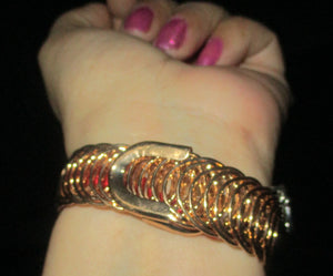 Rhinestone Crystal Watch! SALE NOW:  $30.00