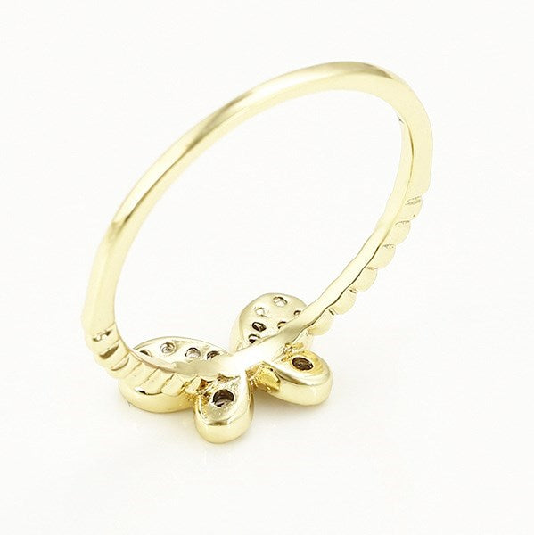 Butterfly Ring Sale $ 20.99