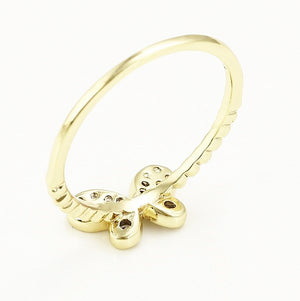 Butterfly Ring Sale $ 20.99