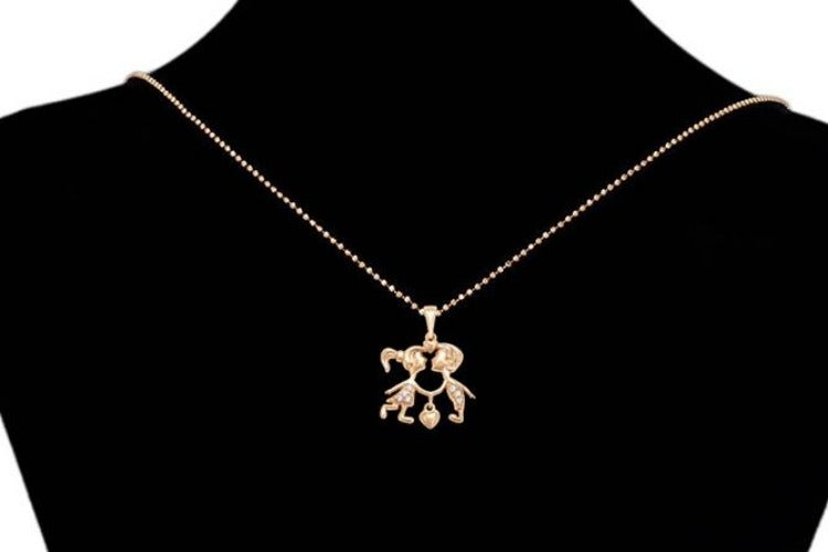 Sweet Fashion Necklace SALE NOW:  $ 25.00