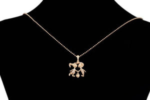Sweet Fashion Necklace SALE NOW:  $ 25.00