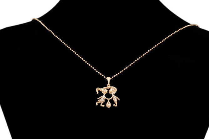 Sweet Fashion Necklace SALE NOW:  $ 25.00