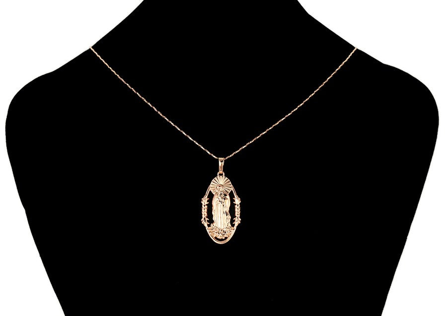 Virgen Mary SALE NOW:  $ 22.00