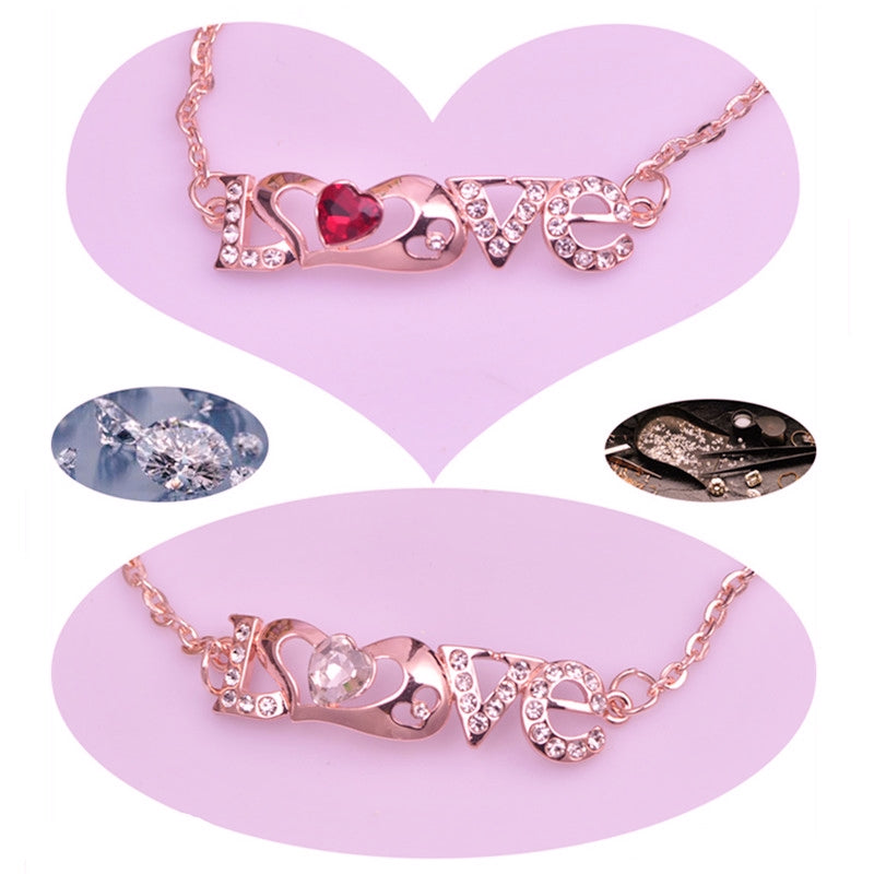 Love Bracelets $29.99     SALE:  $ 15.99