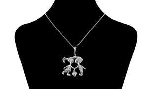 Sweet Fashion Necklace SALE NOW:  $ 25.00